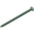 Primesource Building Products Common Nail, 2 in L, 6D, Hot Dipped Galvanized Finish 714123